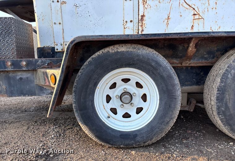 image for item EE4050 Weber generator