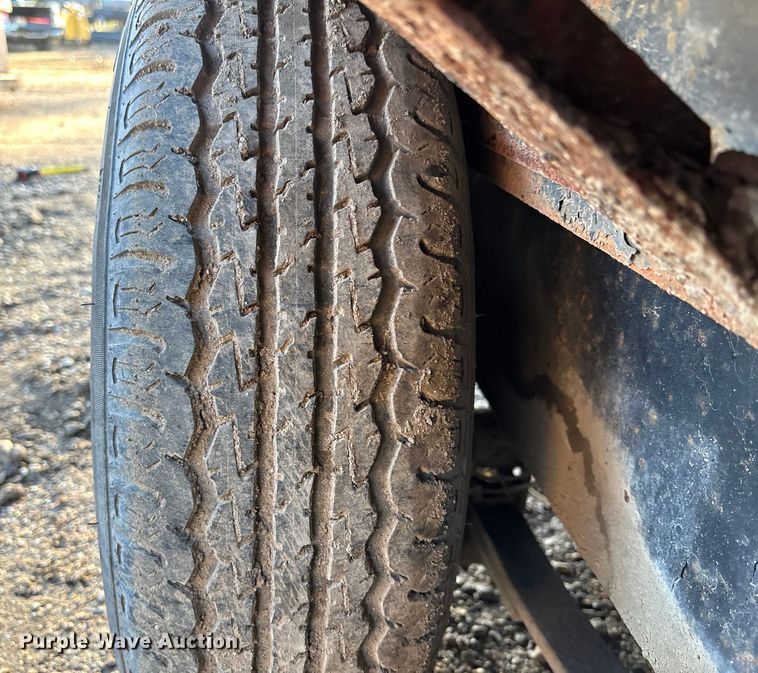 image for item EE4050 Weber generator