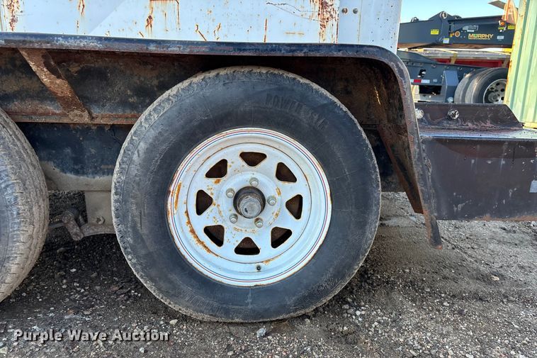 image for item EE4050 Weber generator