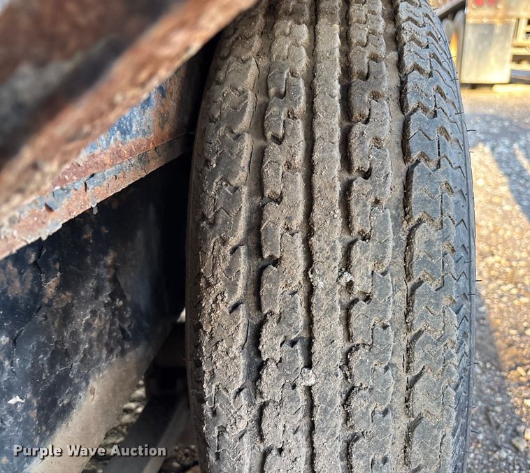 image for item EE4050 Weber generator