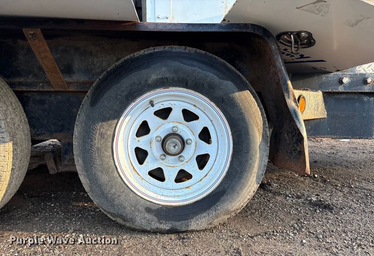 image for item EE4050 Weber generator