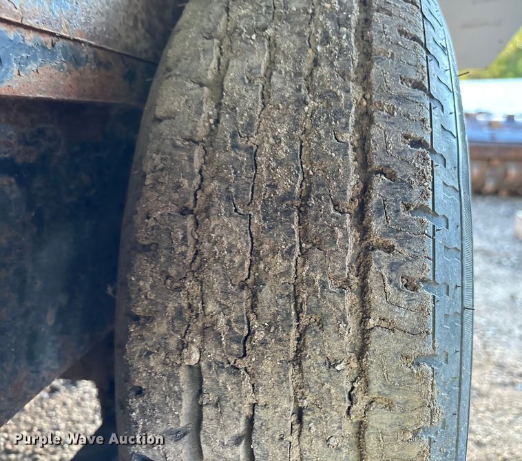 image for item EE4050 Weber generator