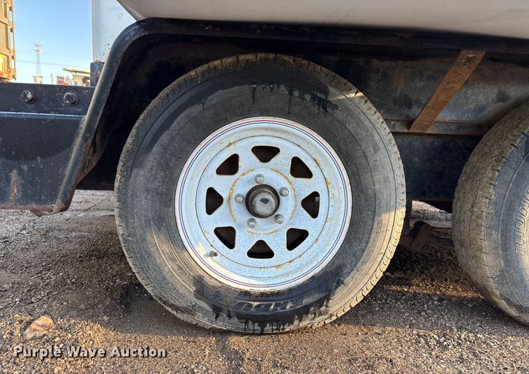 image for item EE4050 Weber generator