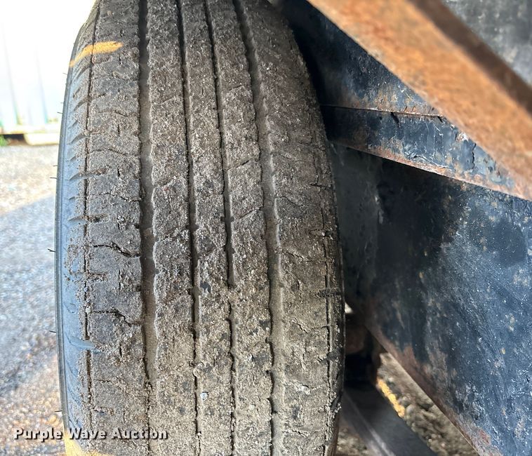 image for item EE4050 Weber generator