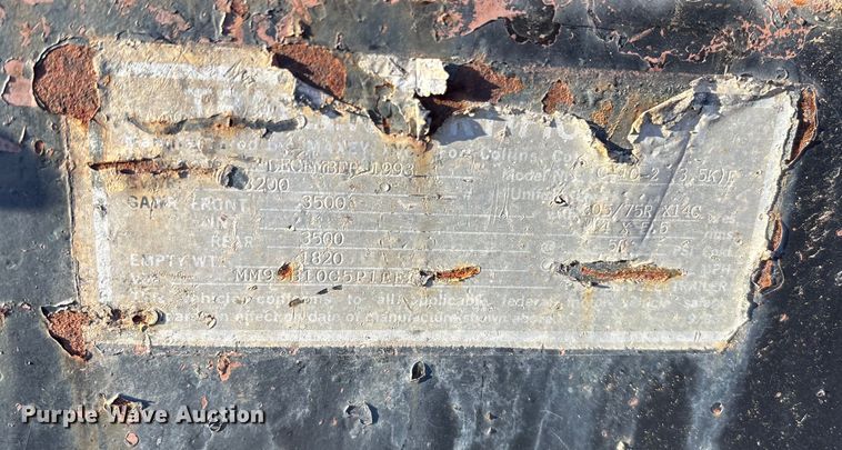 image for item EE4050 Weber generator