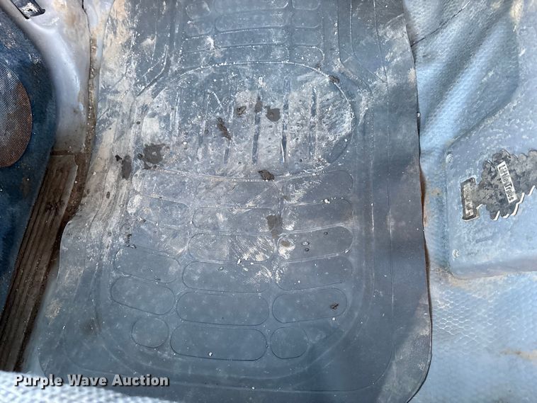 image for item EE4052 1999 Chevrolet K2500 utility bed pickup truck