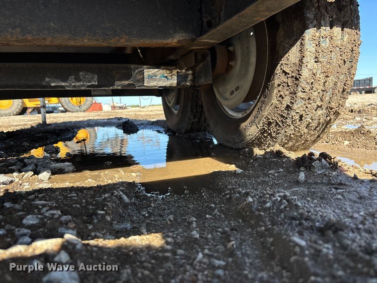 image for item EE4059 2006 Baldor TS250T generator