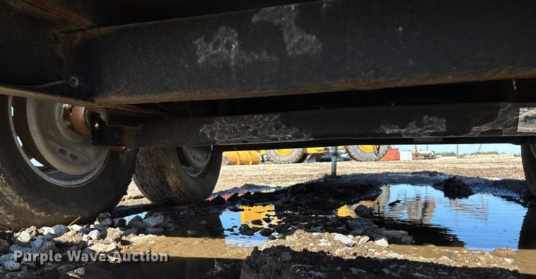 image for item EE4059 2006 Baldor TS250T generator