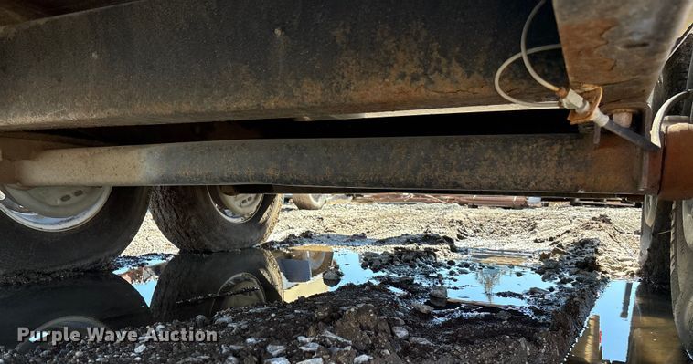 image for item EE4059 2006 Baldor TS250T generator