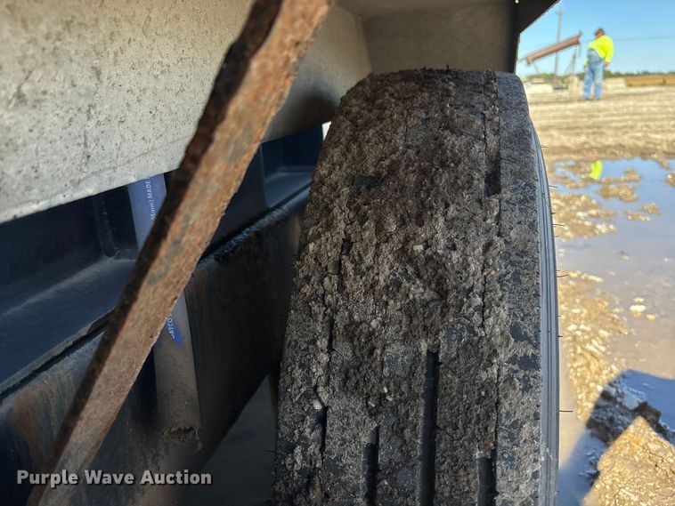 image for item EE4059 2006 Baldor TS250T generator