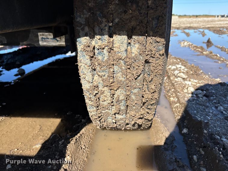 image for item EE4059 2006 Baldor TS250T generator