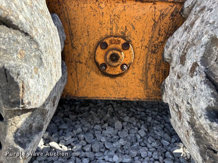 image for item EE4060 Case 1845C Uniloader skid steer loader