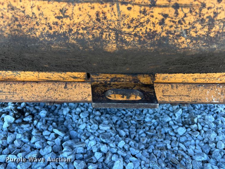 image for item EE4060 Case 1845C Uniloader skid steer loader