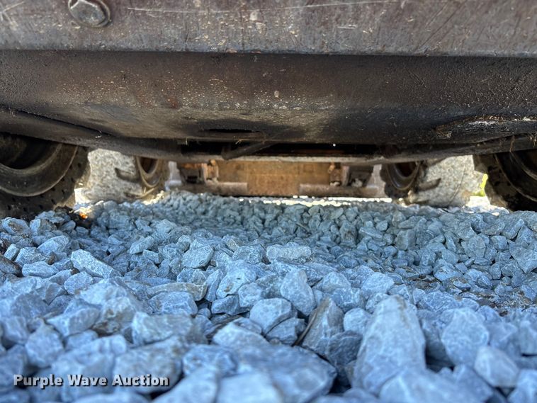 image for item EE4060 Case 1845C Uniloader skid steer loader