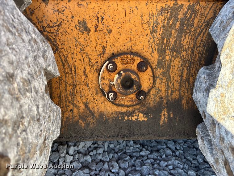 image for item EE4060 Case 1845C Uniloader skid steer loader