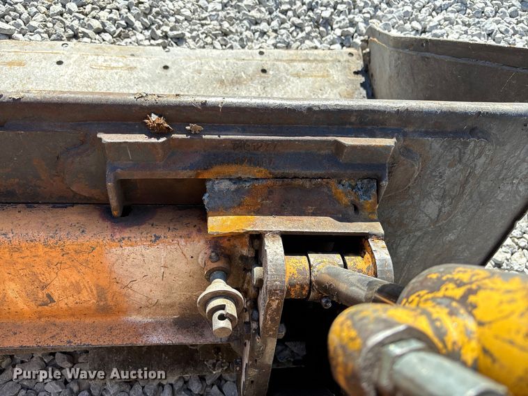 image for item EE4060 Case 1845C Uniloader skid steer loader