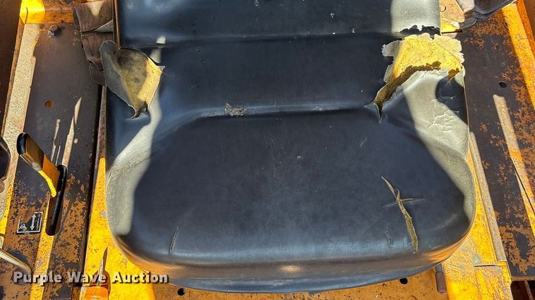 image for item EE4060 Case 1845C Uniloader skid steer loader