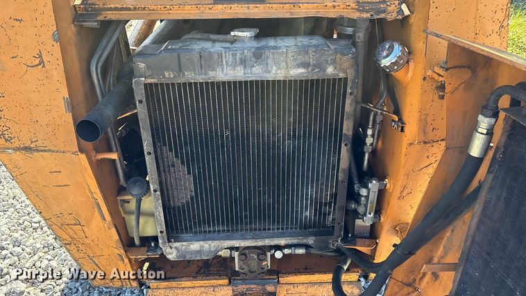 image for item EE4060 Case 1845C Uniloader skid steer loader