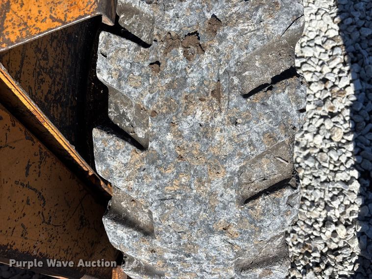 image for item EE4060 Case 1845C Uniloader skid steer loader