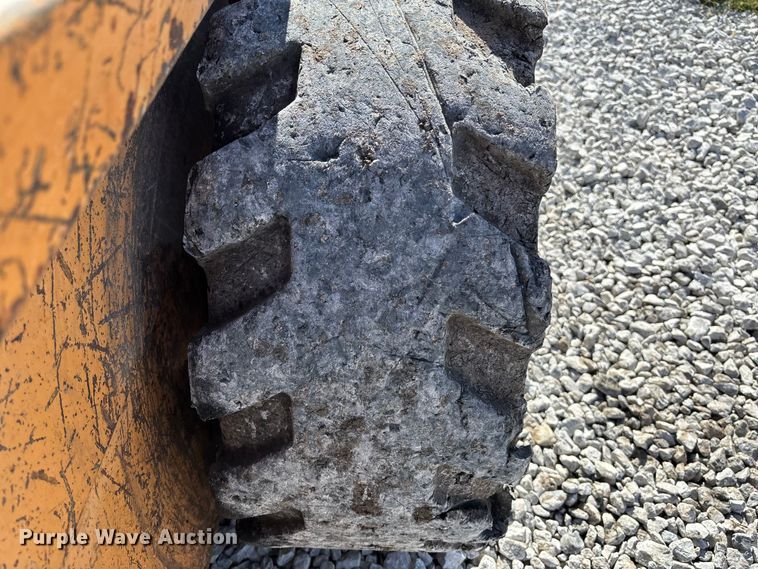 image for item EE4060 Case 1845C Uniloader skid steer loader