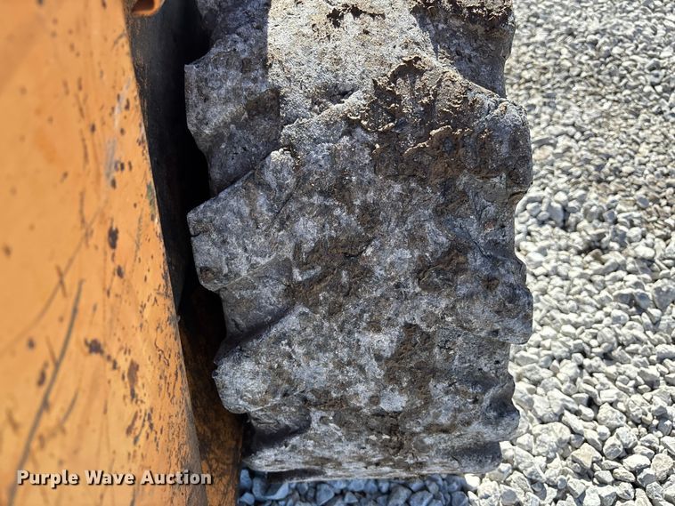 image for item EE4060 Case 1845C Uniloader skid steer loader