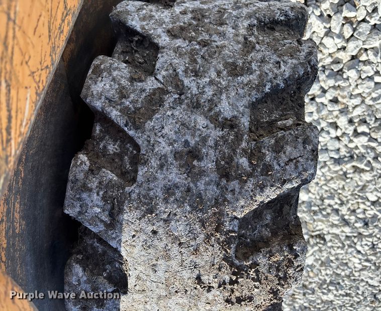 image for item EE4060 Case 1845C Uniloader skid steer loader