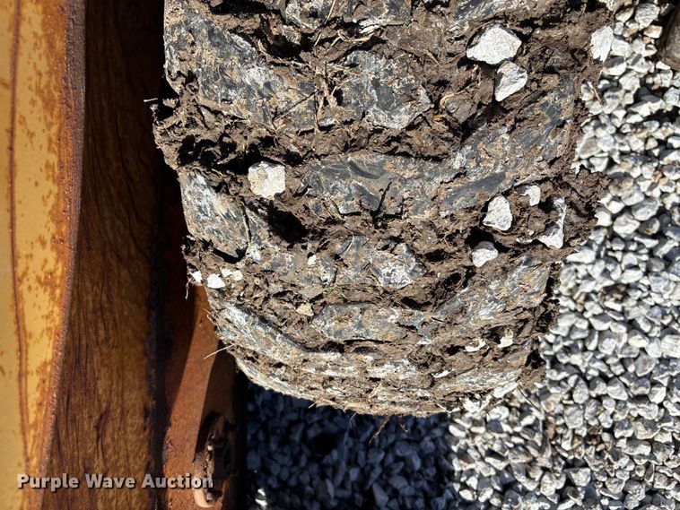 image for item EE4061 1996 Case 1845C skid steer loader