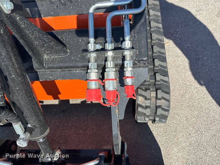 image for item EE4081 2025 SDLOOL SL36C compact utility loader