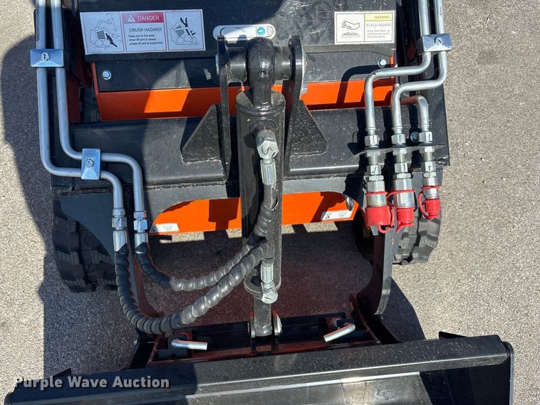 image for item EE4081 2025 SDLOOL SL36C compact utility loader