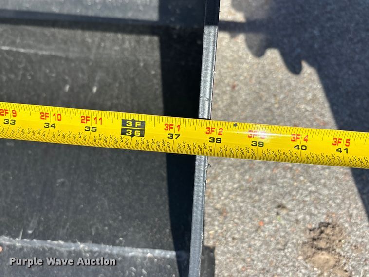 image for item EE4081 2025 SDLOOL SL36C compact utility loader