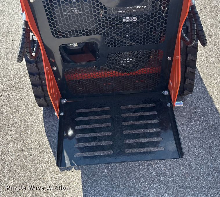 image for item EE4081 2025 SDLOOL SL36C compact utility loader