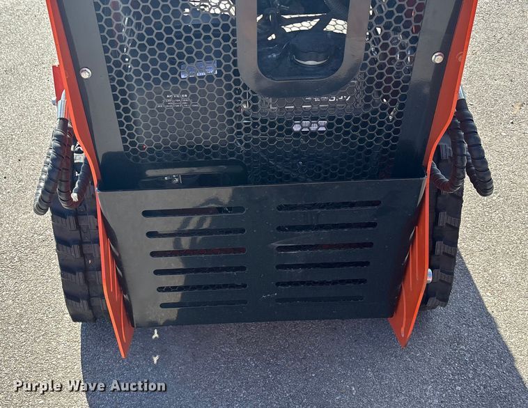 image for item EE4081 2025 SDLOOL SL36C compact utility loader