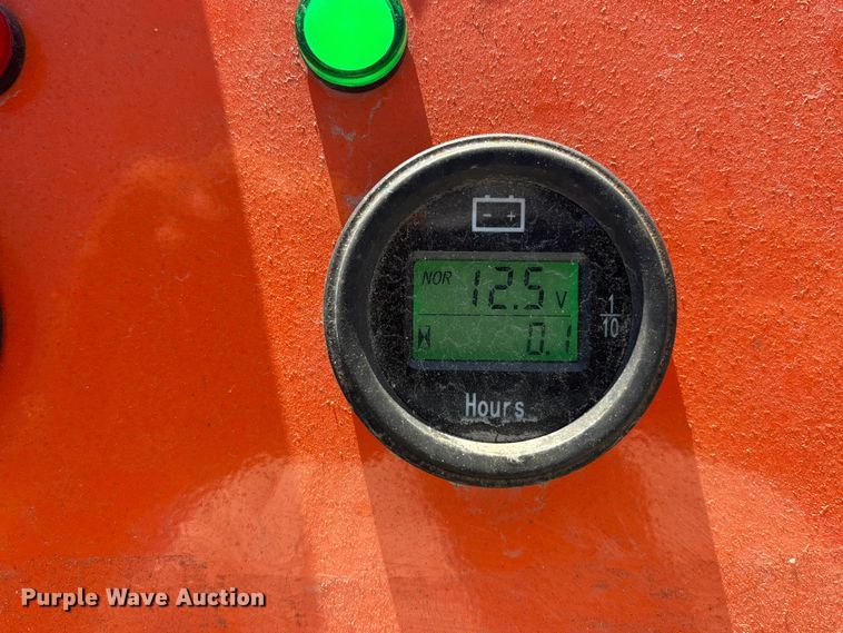 image for item EE4081 2025 SDLOOL SL36C compact utility loader