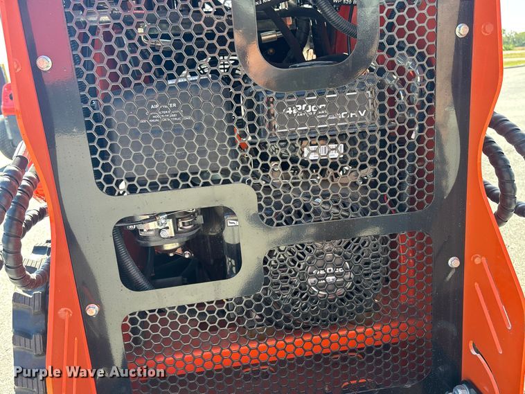 image for item EE4081 2025 SDLOOL SL36C compact utility loader