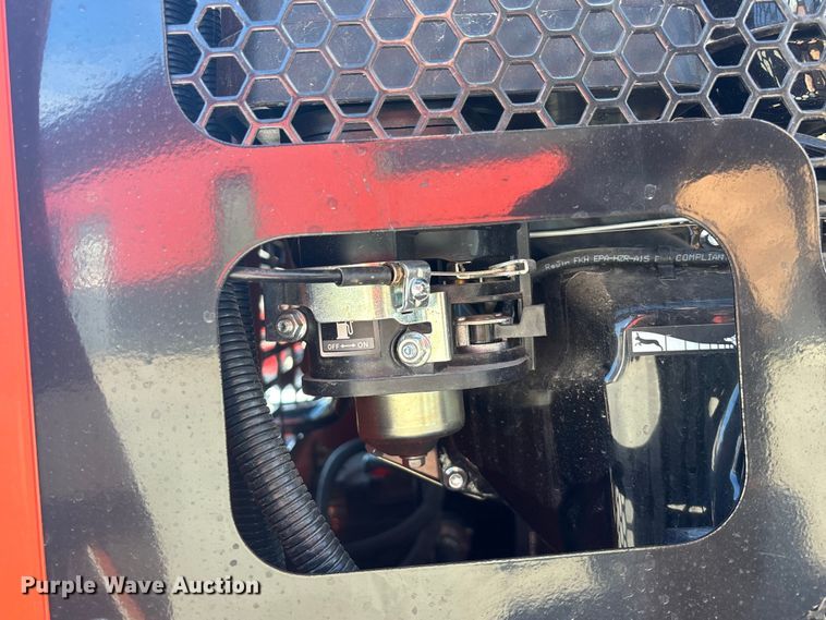 image for item EE4081 2025 SDLOOL SL36C compact utility loader