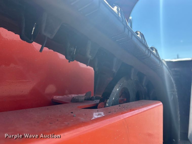 image for item EE4081 2025 SDLOOL SL36C compact utility loader