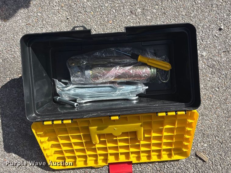 image for item EE4081 2025 SDLOOL SL36C compact utility loader