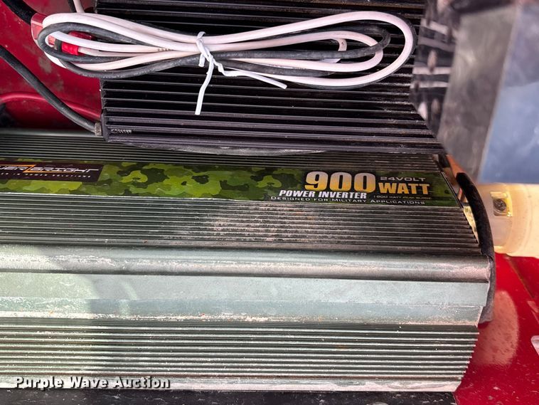 image for item EE4086 2018 MEC Ariel work platform 1330SE scissor lift