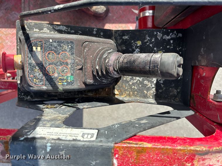 image for item EE4086 2018 MEC Ariel work platform 1330SE scissor lift