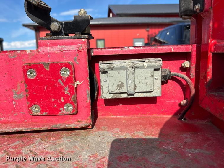 image for item EE4086 2018 MEC Ariel work platform 1330SE scissor lift