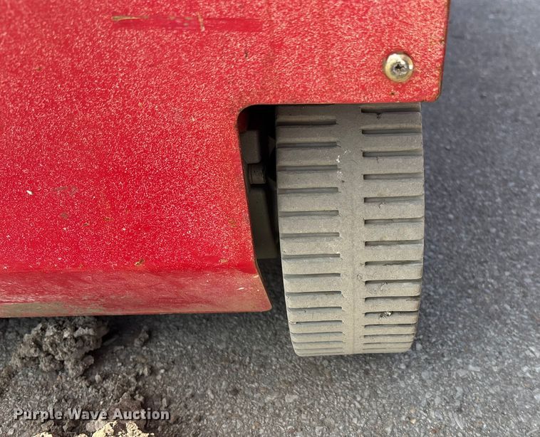 image for item EE4086 2018 MEC Ariel work platform 1330SE scissor lift