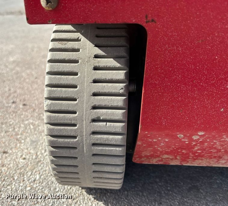 image for item EE4086 2018 MEC Ariel work platform 1330SE scissor lift