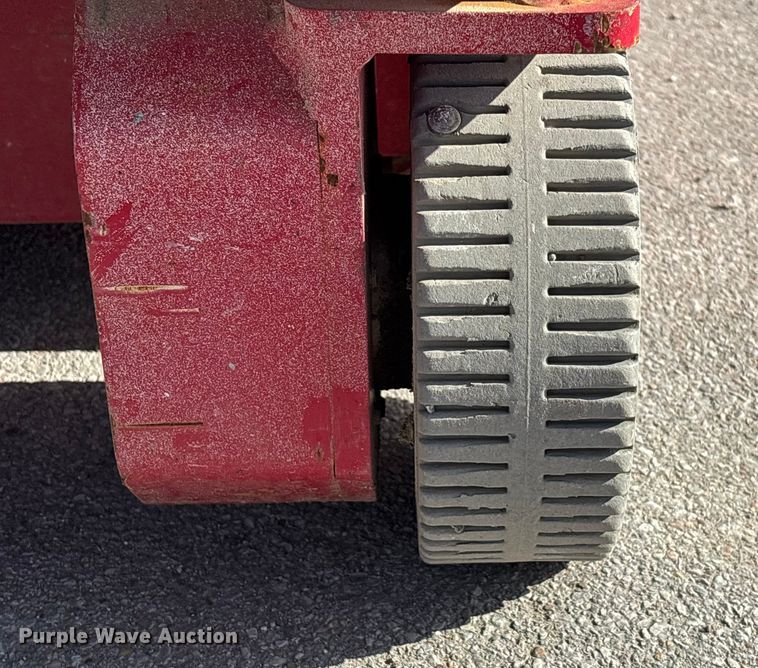 image for item EE4086 2018 MEC Ariel work platform 1330SE scissor lift