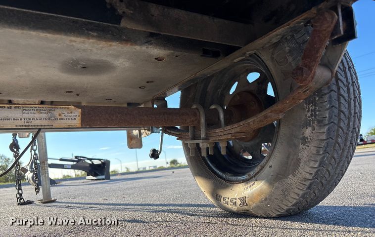 image for item EE4097 2015 Doosan LSC light plant