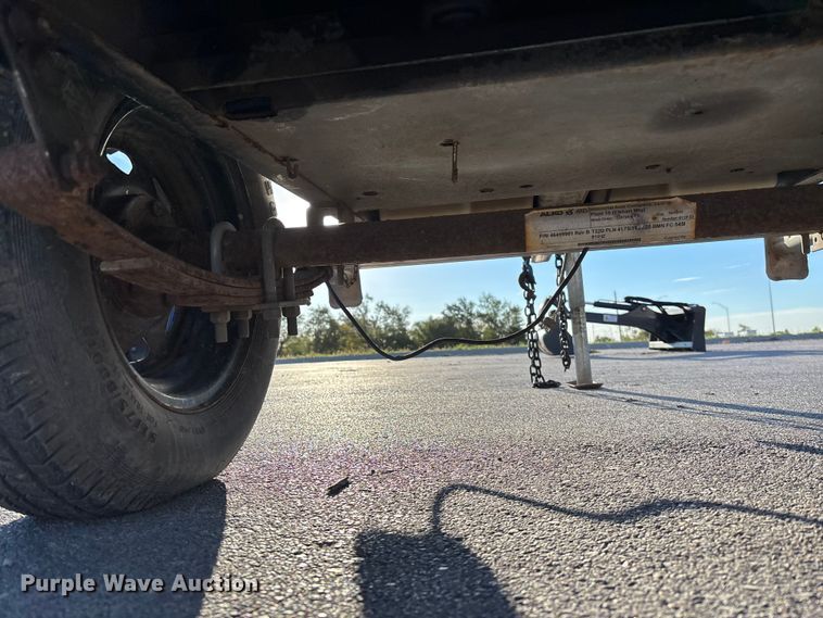 image for item EE4097 2015 Doosan LSC light plant