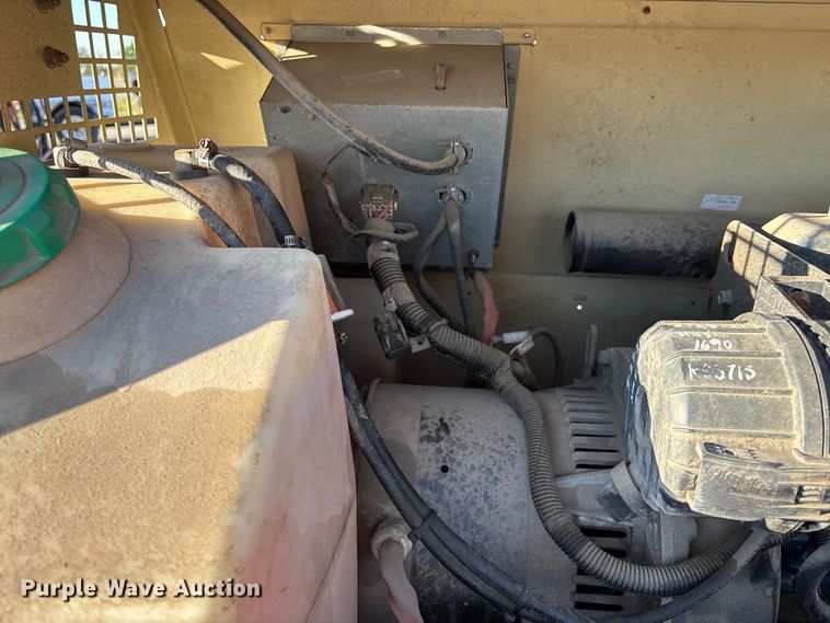 image for item EE4097 2015 Doosan LSC light plant