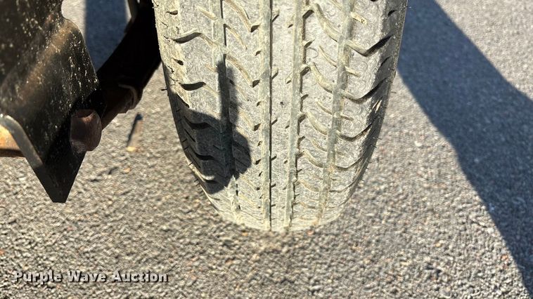 image for item EE4097 2015 Doosan LSC light plant