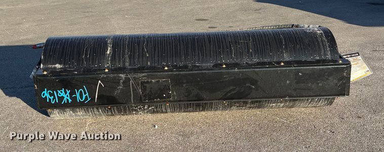 image for item EE4098 2025 GIYI GY-VR72 skid steer vibratory roller