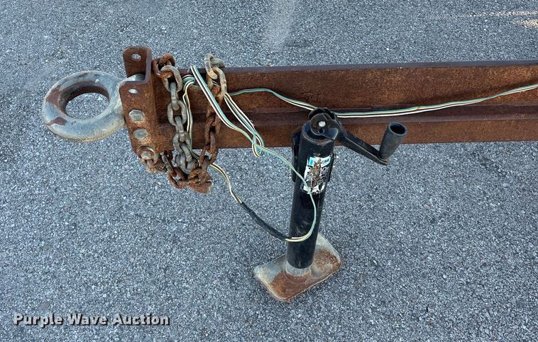 image for item EE4100 Atlas Copco XAS 185 CD7 air compressor