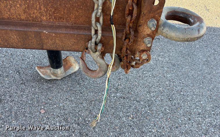 image for item EE4100 Atlas Copco XAS 185 CD7 air compressor